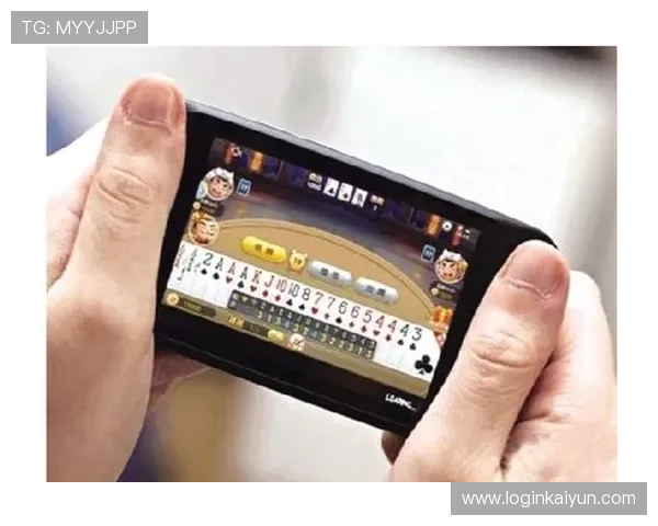 开云棋牌app多平台兼容性介绍，支持手机与平板设备随时随地玩棋牌