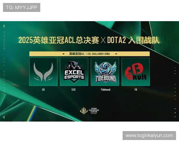 开云电竞赛事历史回顾：重要赛事节点和传奇战队的辉煌时刻