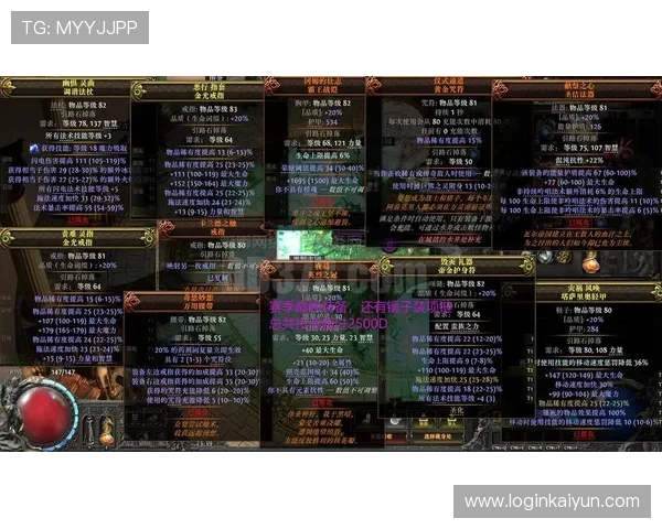 开云tyler游戏装备获取途径全攻略助你打造最强战斗装备